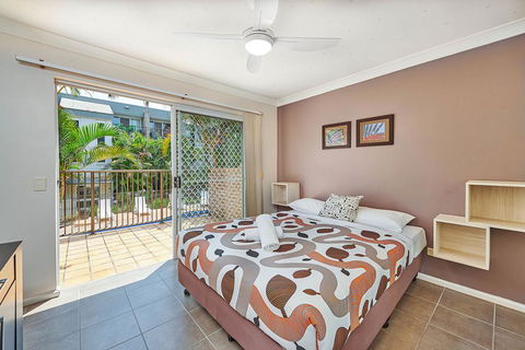 Diamond Beach Resort - Accommodation Daintree 3
