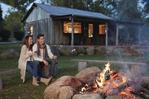 Diamondvale B&B Cottages Stanthorpe - Accommodation Daintree 2