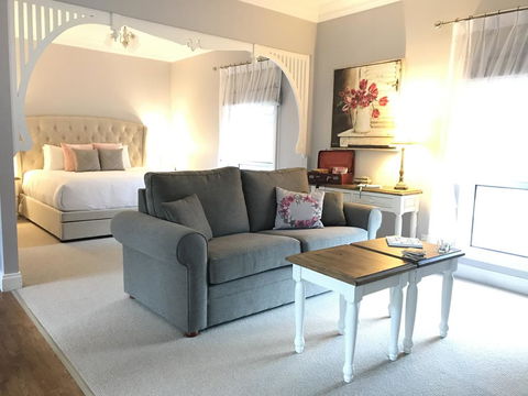 Diamondvale B&B Cottages Stanthorpe - Accommodation Daintree 1