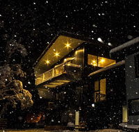 Diana Alpine Lodge - Accommodation Daintree