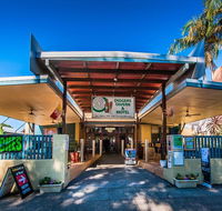 Diggers Tavern - Accommodation Daintree