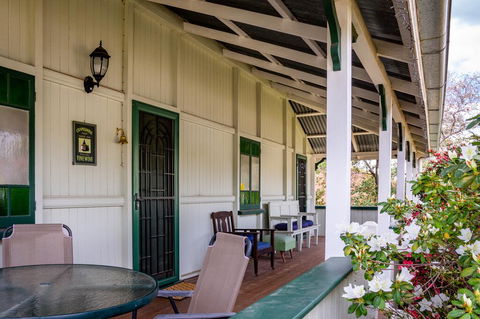 Dillons Cottage - Accommodation Daintree 1