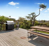 Dimmicks Retreat 300m to beach - Accommodation Daintree