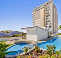 Direct Hotels - Dalgety Apartments - Accommodation Daintree