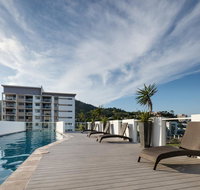 Direct Hotels - Holborn at Central - Accommodation Daintree