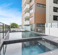 Direct Hotels - The Rhythm on Beach - Accommodation Daintree