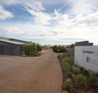 Direct Hotels - Villas on Rivergum - Accommodation Daintree