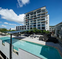 Direct Hotels-Islington at Central - Accommodation Daintree