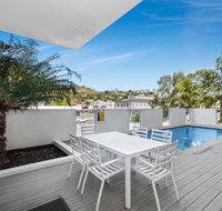 Direct Hotels-Kensington at Central - Accommodation Daintree