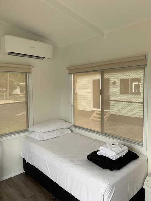 Discovery Parks - Casino - Accommodation Daintree 1