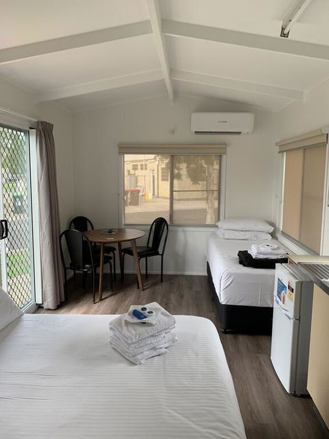 Discovery Parks - Casino - Accommodation Daintree 2