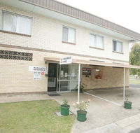 Discovery Parks - Casino - Accommodation Daintree