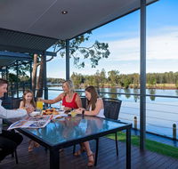 Discovery Parks - Forster - Accommodation Daintree