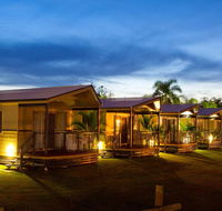 Discovery Parks - Fraser Street Hervey Bay - Accommodation Daintree