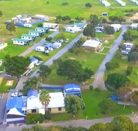 Discovery Parks - Goolwa - Accommodation Daintree
