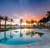 Discovery Parks - Lake Hume - Accommodation Daintree