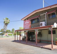 Discovery Parks - Mt Isa - Accommodation Daintree