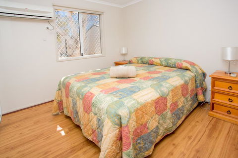 Discovery Parks - Pilbara, Karratha - Accommodation Daintree 2