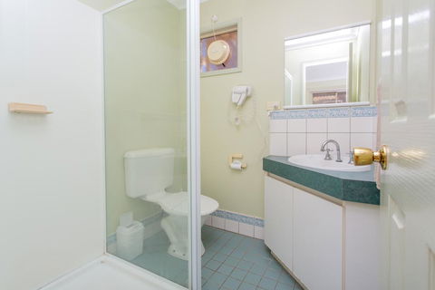 Discovery Parks - Pilbara, Karratha - Accommodation Daintree 1