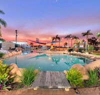 Discovery Parks - Townsville - Accommodation Daintree