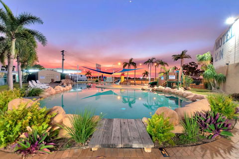 Discovery Parks - Townsville - Accommodation Daintree 0