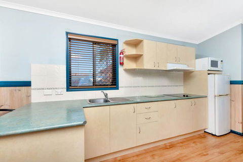 Discovery Parks - Townsville - Accommodation Daintree 3