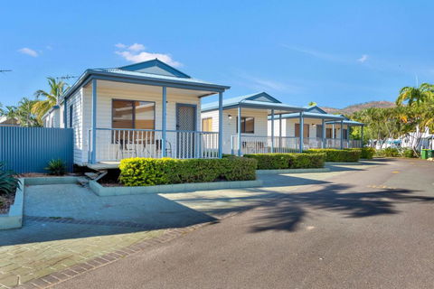 Discovery Parks - Townsville - Accommodation Daintree 1