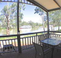 Discovery Parks Mildura - Buronga Riverside - Accommodation Daintree