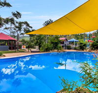Discovery Parks - Airlie Beach - Accommodation Daintree