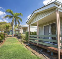 Discovery Parks - Argylla - Accommodation Daintree