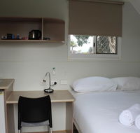 Discovery Parks - Boulder - Accommodation Daintree