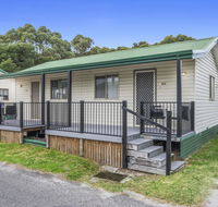 Discovery Parks - Coogee Beach - Accommodation Daintree