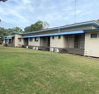 Discovery Parks - Coolwaters Yeppoon - Accommodation Daintree