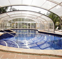 Discovery Parks - Echuca - Accommodation Daintree