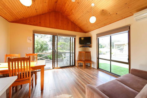 Discovery Parks - Eden - Accommodation Daintree 3