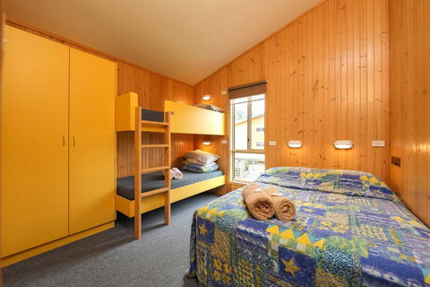Discovery Parks - Eden - Accommodation Daintree 2