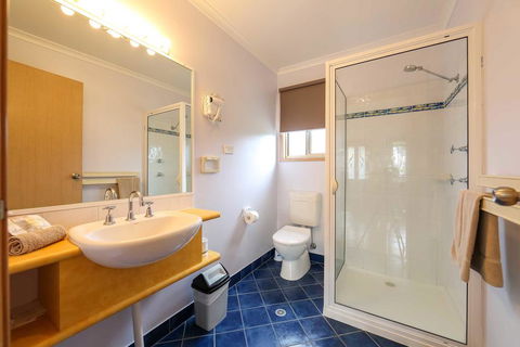 Discovery Parks - Eden - Accommodation Daintree 1