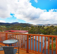 Discovery Parks - Hobart - Accommodation Daintree