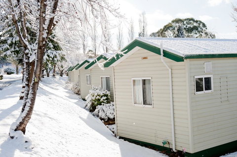 Discovery Parks - Jindabyne - Accommodation Daintree 2