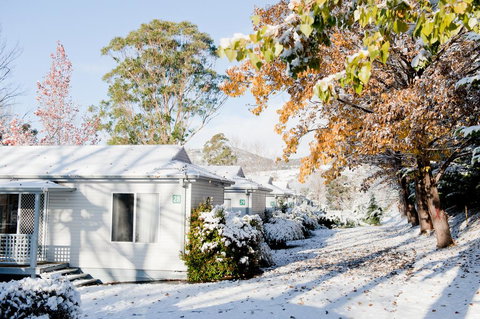 Discovery Parks - Jindabyne - Accommodation Daintree 0