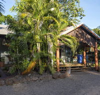 Discovery Parks - Lake Kununurra - Accommodation Daintree