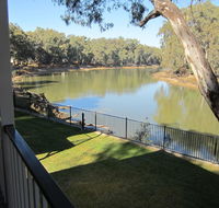 Discovery Parks - Maidens Inn Moama - Accommodation Daintree