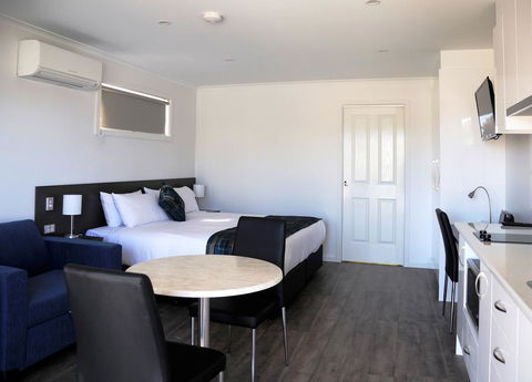 Discovery Parks - Melbourne - Accommodation Daintree 2
