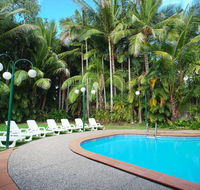 Discovery Parks - Rockhampton - Accommodation Daintree