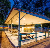 Discovery Parks - Tannum Sands - Accommodation Daintree