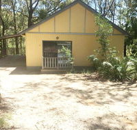 Do You Have To Self Isolate Do It in Peace  Tranquility - Accommodation Daintree