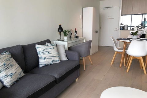 Docklands Boutique Apartments - Accommodation Daintree 2