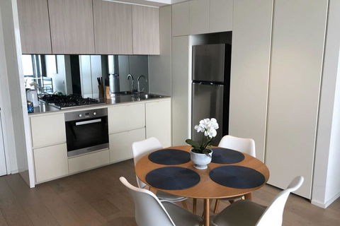 Docklands Boutique Apartments - Accommodation Daintree 1