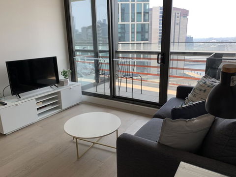 Docklands Boutique Apartments - Accommodation Daintree 3