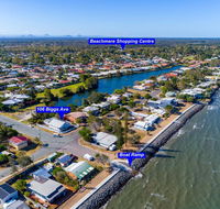 Dog Lovers Retreat - Accommodation Daintree